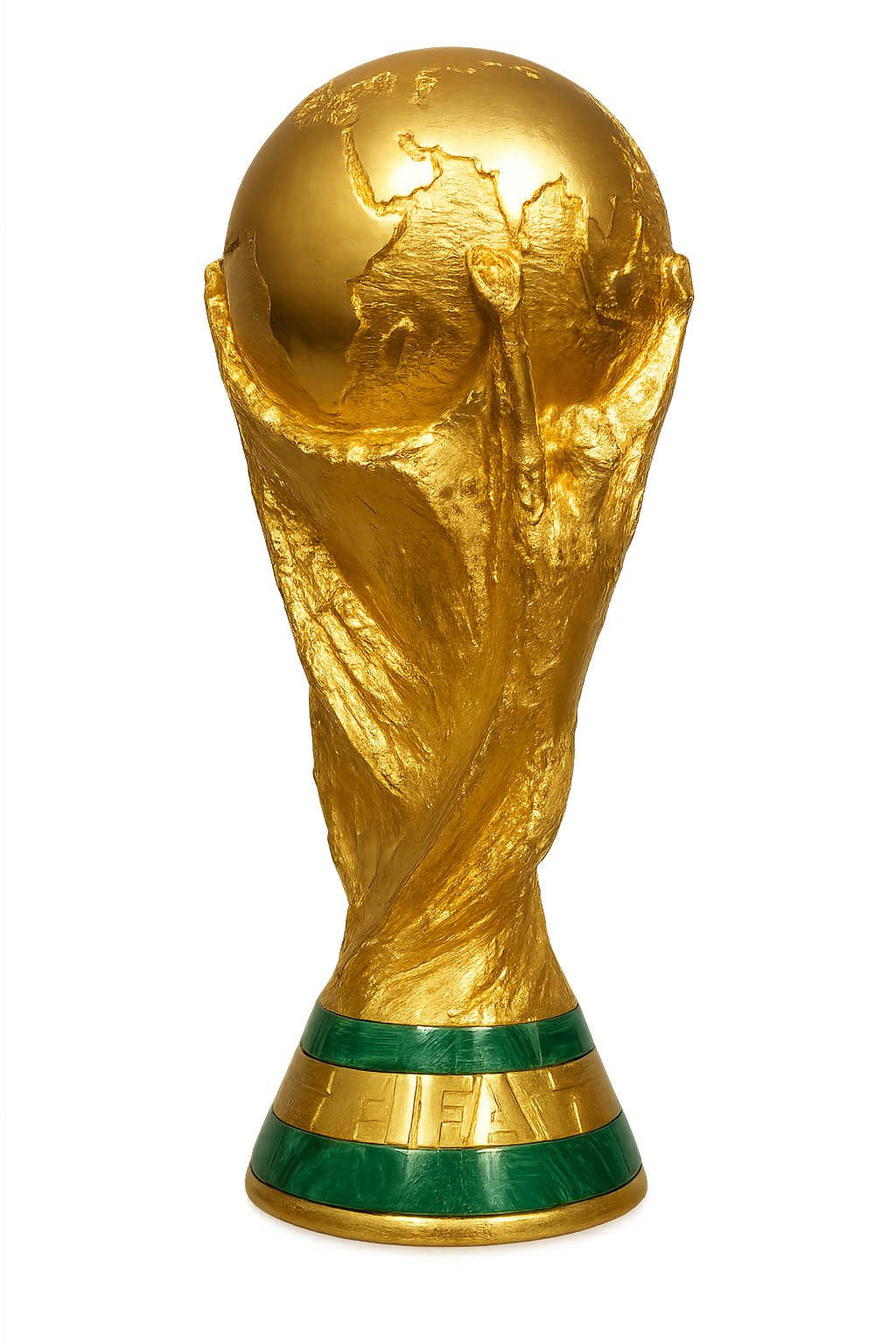 VM 2026 – spesialoppdrag